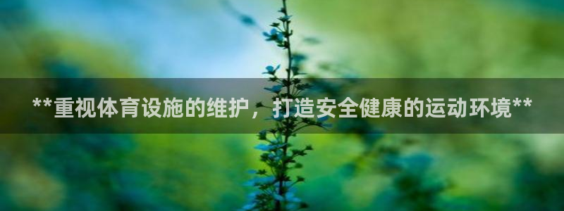 意昂体育3平台注册要钱吗是真的吗：**重视体育设施的