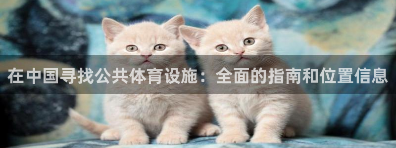 意昂体育3招商电话号码是多少：在中国寻找公共体育设施