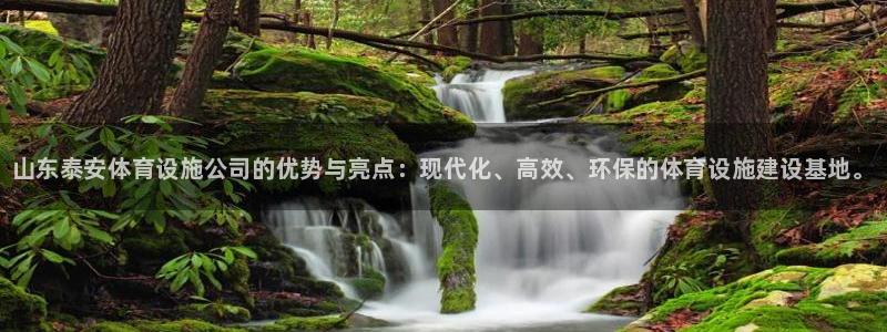 意昂体育3招商电话地址查询：山东泰安体育设施公司的优